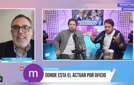 Comisión Disciplinaria de la FPF reveló por qué no sancionaron a tiempo a jugadores de Universitario y Melgar