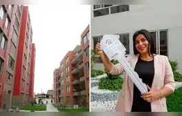 Descubre cómo acceder al Crédito Mivivienda y obtén hasta el 90% de financiamiento para comprar tu casa