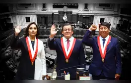 Comisiones del Congreso: así quedarían repartidas las presidencias entre las bancadas políticas
