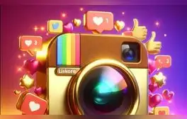 Instagram dorado: descubre como colocar este nueva tendencia en tus notas y qué significa