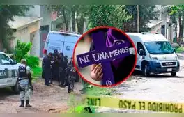 Doble feminicidio de jóvenes venezolanas que eran víctimas de trata conmociona México