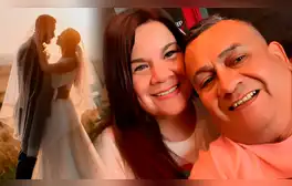 Tony Rosado ANUNCIÓ que se casará y contó los detalles de su boda: “Quiero a Yahaira Plasencia en mi fiesta”