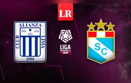 Alianza Lima vs. Sporting Cristal EN VIVO HOY: ¿a qué hora y en qué canal ver la semifinal de la Liga Femenina?