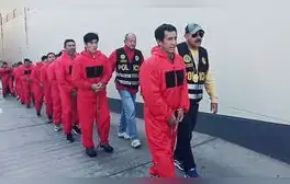 Gobierno extiende estado de emergencia en 5 provincias por crímenes sin freno