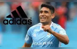 Las 3 marcas peruanas que quieren vestir a Sporting Cristal si no renueva con Adidas en 2025
