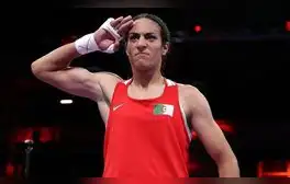 Imane Khelif ganó la medalla de oro en boxeo femenino en París 2024 por decisión unánime