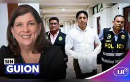 RMP sobre sentencia a excongresista Freddy Díaz por violación sexual: "Los congresistas pro familia lo protegieron"