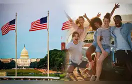 Estas son 6 formas más rápidas para viajar y vivir legalmente en Estados Unidos