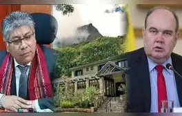 Sanctuary Lodge de López Aliaga: ¿cuál será el futuro del lujoso hotel del alcalde de Lima en Machu Picchu?