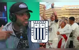 Jefferson Farfán reveló cuál es el éxito de Universitario que le hace falta a Alianza Lima