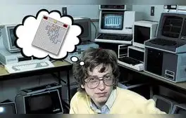 Bill Gates fue un apasionado de este popular videojuego de Windows: se enojó cuando superaron su puntaje