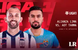 Alianza Lima vs. ADT EN VIVO: ¿a qué hora juegan y dónde ver el partido por la fecha 6 del Torneo Clausura 2024?