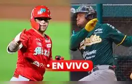 Juego 4 de Diablos Rojos vs. Pericos: resultado del partido por playoffs de la Liga Mexicana de Béisbol