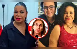 Eva Ayllón hace relevante anuncio en medio de polémica entre su hijo y Natalia Málaga