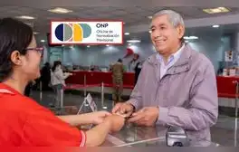 Aumento de pensiones a jubilados de la ONP: ¿a quiénes se les entrega y cuál es el monto?