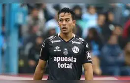 La fuerte razón del porqué Benavente no juega con Sport Boys y se perdería 2 partidos más del Clausura