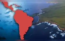 El país de América Latina con el segundo parque nacional más grande del mundo: supera a China y Estados Unidos