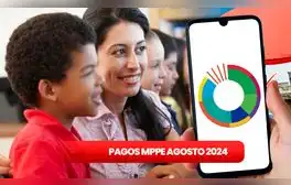 NUEVO PAGO a docentes MPPE HOY, 10 de agosto 2024: conoce FECHA, bonos y Segunda Quincena del Ministerio de Educación