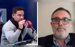 Del Portal desmiente postura de Comisión Disciplinaria tras no castigar a Universitario y Melgar: "Está direccionado"