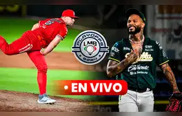 Diablos Rojos vs. Pericos de Puebla EN VIVO HOY, juego 5: hora y canal de TV para ver el partido por playoffs LMB 2024