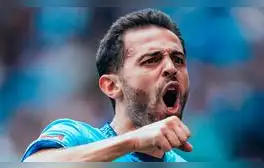Manchester City es campeón de la Community Shield tras vencer en tanda de penales a Manchester United