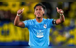 Renato Tapia y los futbolistas peruanos que tendrán su serie exclusiva tras sus pasos por La Liga