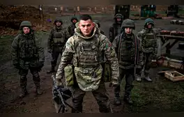 El país con la fuerza militar más poderosa de América Latina, pero que no logró entrar al top 10 del mundo