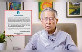 ¿Se acabó la alianza?: Renovación Popular no respalda pacto en el Congreso por pensión de Alberto Fujimori