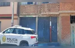 Puno: dictan 9 meses de prisión preventiva para regidora que maltrató a su pequeño hijo