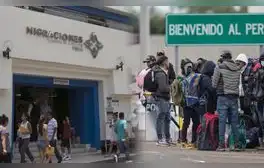 Migraciones anuncia restricciones para reingreso de extranjeros a Perú: ¿cuáles son y desde cuándo regirán?