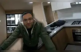 VENEZOLANO se compra un departamento en PERÚ y revela cómo lo logró: "Después de 7 años"