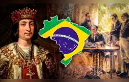 ¿Por qué Sudamérica se dividió en varios países? Así fue el "reparto de tierras" entre España y Portugal