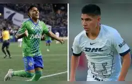 Raúl Ruidíaz vs. Piero Quispe: ¿cuándo se enfrentan las exfiguras de Universitario por la Leagues Cup?