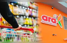 Este es el producto de Ara por el que hacen largas filas a diario: es el más vendido y vale 20.000 pesos