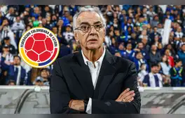 Conmebol suspendió a Jorge Fossati: DT no dirigirá el Perú vs. Colombia por insólita razón