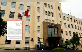 Colegio Médico presenta demanda contra Minsa por decreto que afectaría SERUMS y calidad de atención en salud