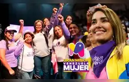 Credimujer del Banco de Venezuela 2024: consulta con cédula cómo OBTENER el préstamo de 3.000 dólares