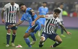 En el debut de Mariano Soso, Alianza Lima empató 0-0 con ADT por el Torneo Clausura 2024