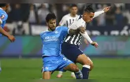 ¡No se hicieron daño! Alianza Lima igualó 0-0 con ADT Tarma en el Torneo Clausura 2024