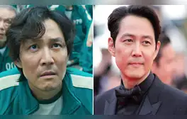 Lee Jung Jae, protagonista de ‘El juego del calamar’, es acusado de fraude por director ejecutivo de productora coreana