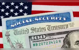 Estas son las personas beneficiarias de los 4000 dólares del Seguro Social en Estados Unidos