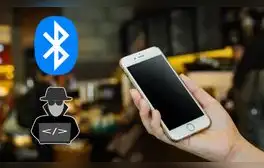 Apaga el Bluetooth de tu celular cuando no lo uses: este hacker engañó a todos en una conferencia