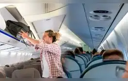Adiós al equipaje de mano en Estados Unidos: esta es la nueva normativa en los aviones a partir del 1 de septiembre