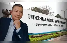 Fue futbolista profesional, estudió Educación en la UNMSM y hoy triunfa en Bienes Raíces: "Gané US$35.000 sin gastar S/1"