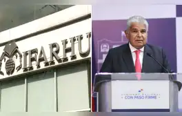 Listado de auxilios económicos de Ifarhu 2024: LINK del padrón de beneficiarios y cómo se devolverá el pago
