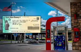 Cheque de estímulo por gasolina 2024: conoce si eres uno de los beneficiarios que recibirán hasta US$3.200 en Estados Unidos