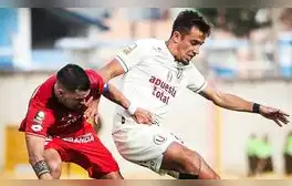 [Liga 1 Max ONLINE] Sport Huancayo vs. Universitario EN VIVO por internet HOY gratis