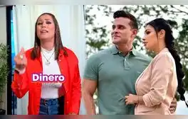 ¿Karla Tarazona junto a Pamela Franco y Christian Domínguez en concierto? Conductora revela invitación a evento
