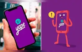 Al yapear me equivoqué de contacto: ¿cómo puedo recuperar mi dinero?