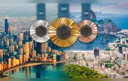Estados Unidos, Juegos Olímpicos, París 2024